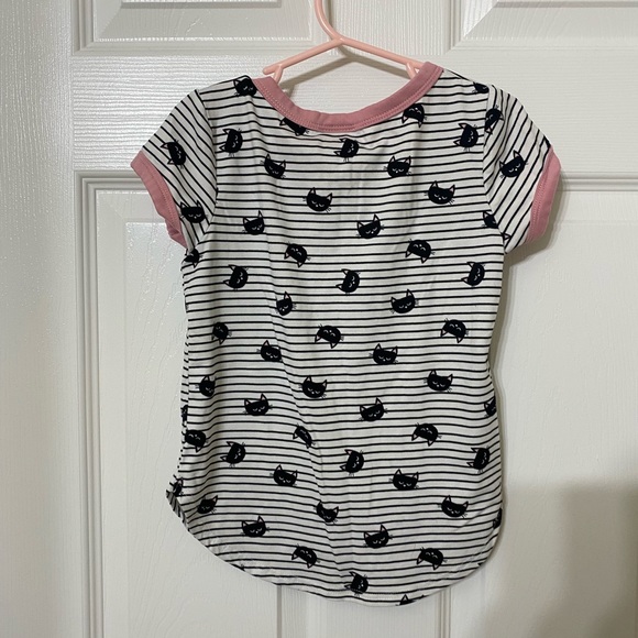 Lily Bleu girls shirt - Picture 3 of 3